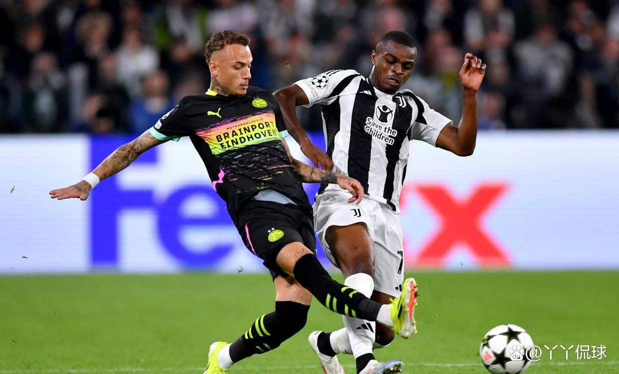尤文图斯与阿贾克斯激战正酣，补时阶段一粒世界波决定胜负！的简单介绍