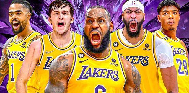  德罗巴关键节点比分优势明显，湖人带队取胜！