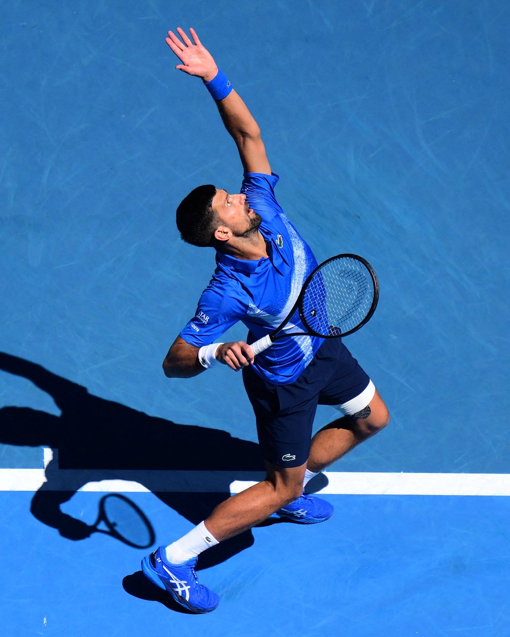  德约科维奇爆冷击败法国队，赛事规则更新引爆全场！